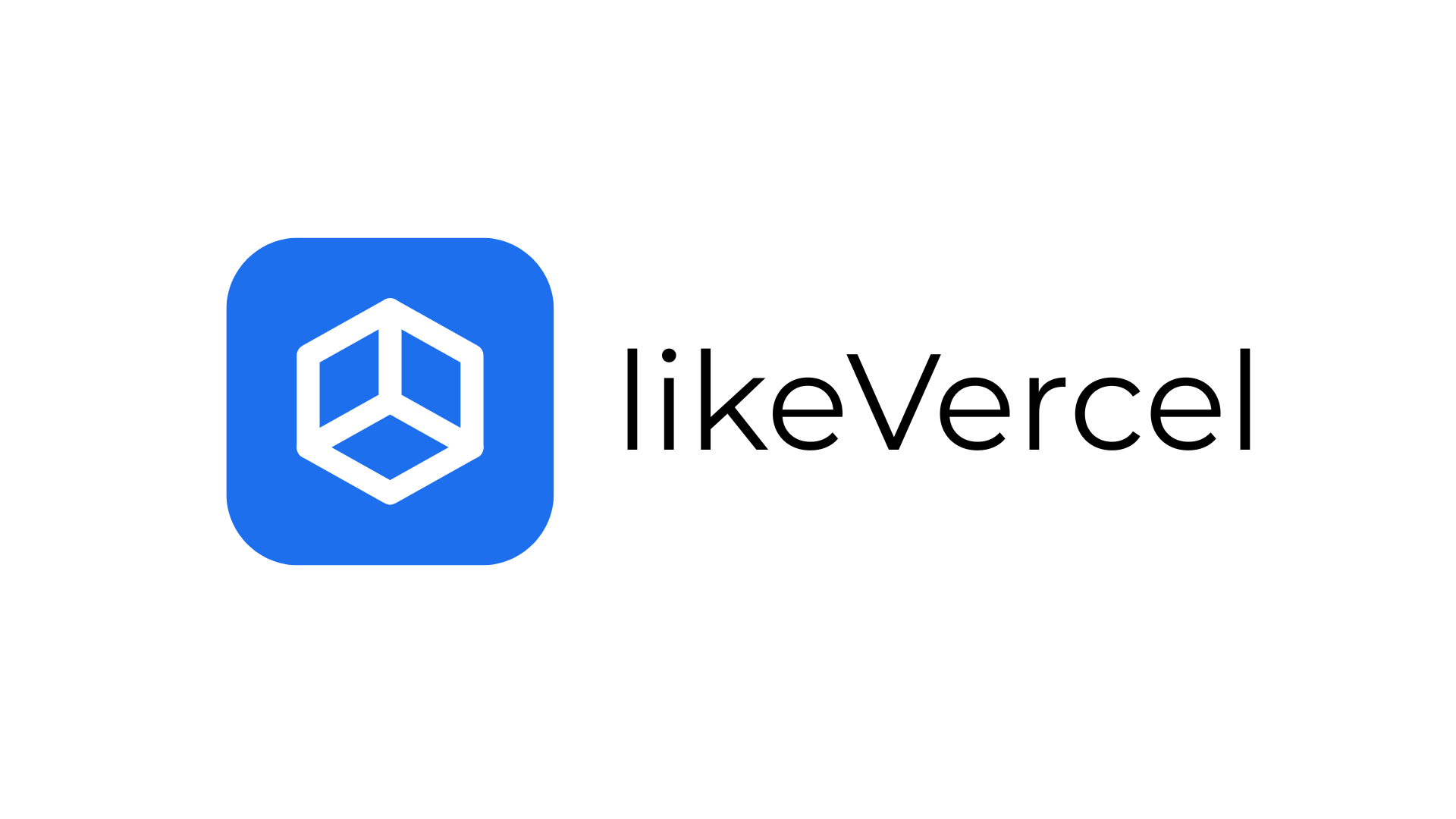 likeVercel preview